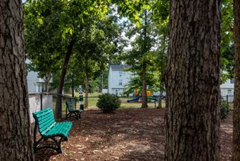 Dog park